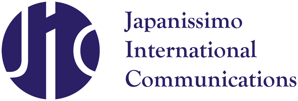 ジャパニッシモ・インターナショナル・コミュニケーションズ(JIC)